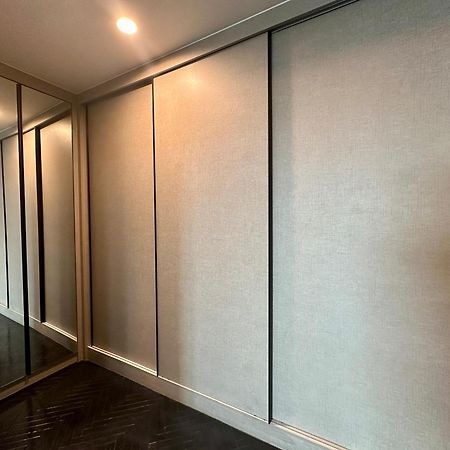 Feliz Luxurry Duplex Apartment Saigon Ho Chi Minh-staden Exteriör bild
