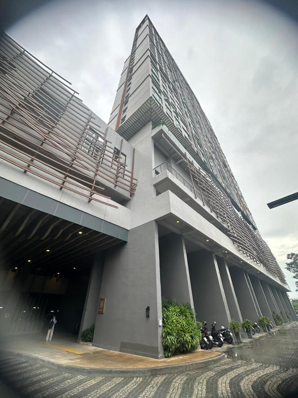 Feliz Luxurry Duplex Apartment Saigon Ho Chi Minh-staden Exteriör bild