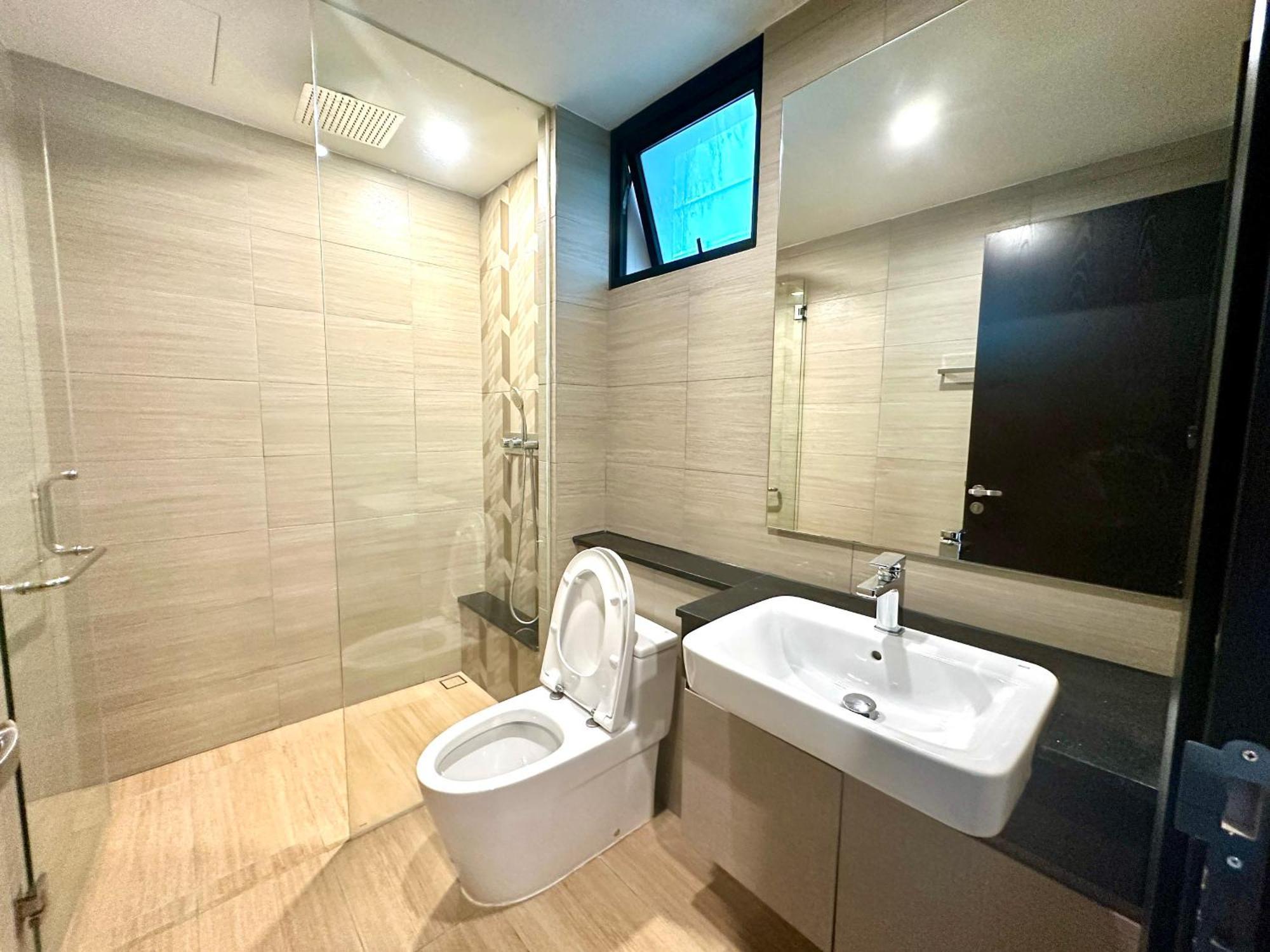 Feliz Luxurry Duplex Apartment Saigon Ho Chi Minh-staden Exteriör bild