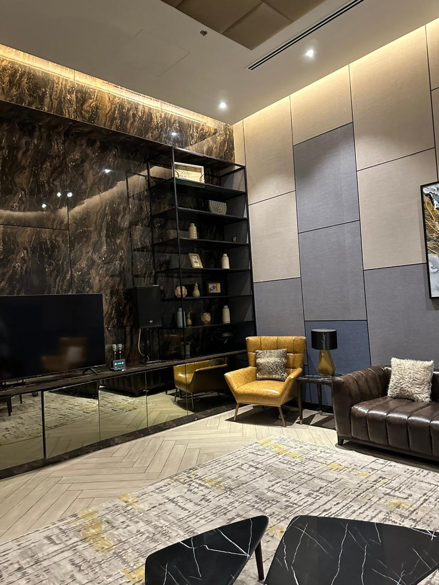 Feliz Luxurry Duplex Apartment Saigon Ho Chi Minh-staden Exteriör bild
